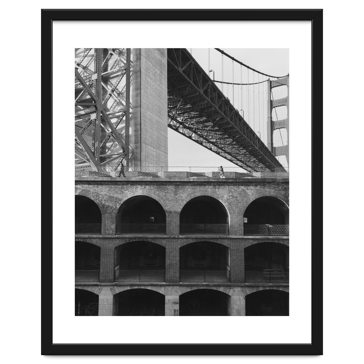 Golden Gate Bridge II