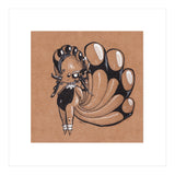 Mistress (Print Only) thumbnail