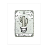 The Cactus (Print Only) thumbnail