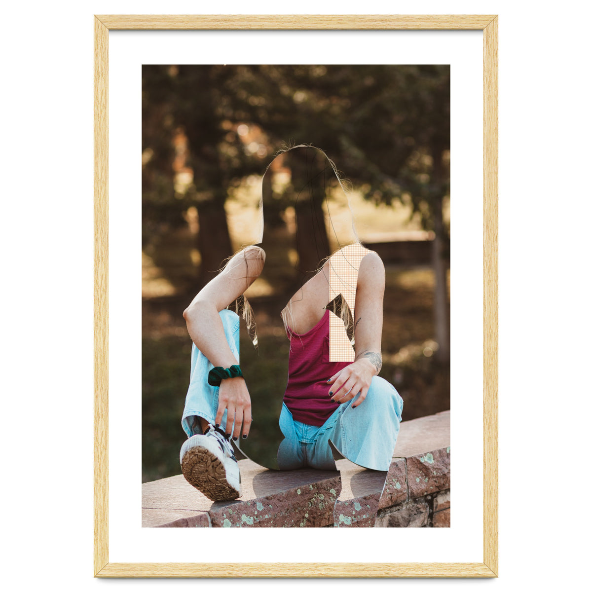 Disappeared Dreams 6