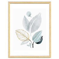 Sage and Such Nature Print