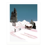 Mountain Love Hometime1 (Print Only) thumbnail