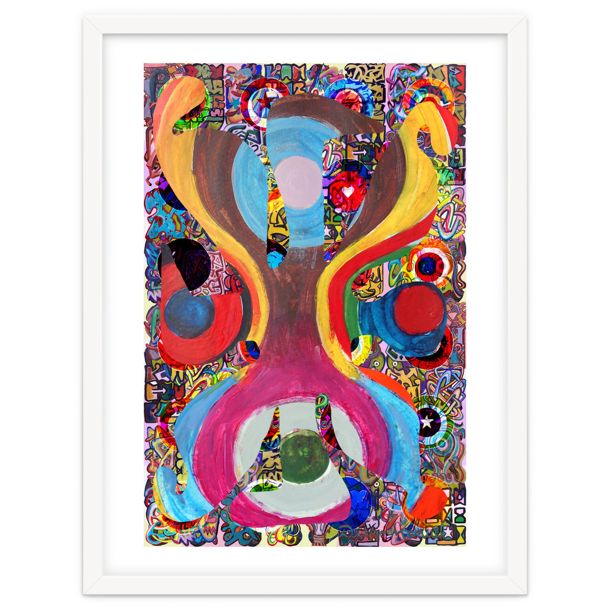 Graffiti Digital Nuevo 2023 150