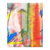 Roads Of Life 6 (Print Only) thumbnail
