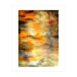 Yellow Flowers (Print Only) thumbnail