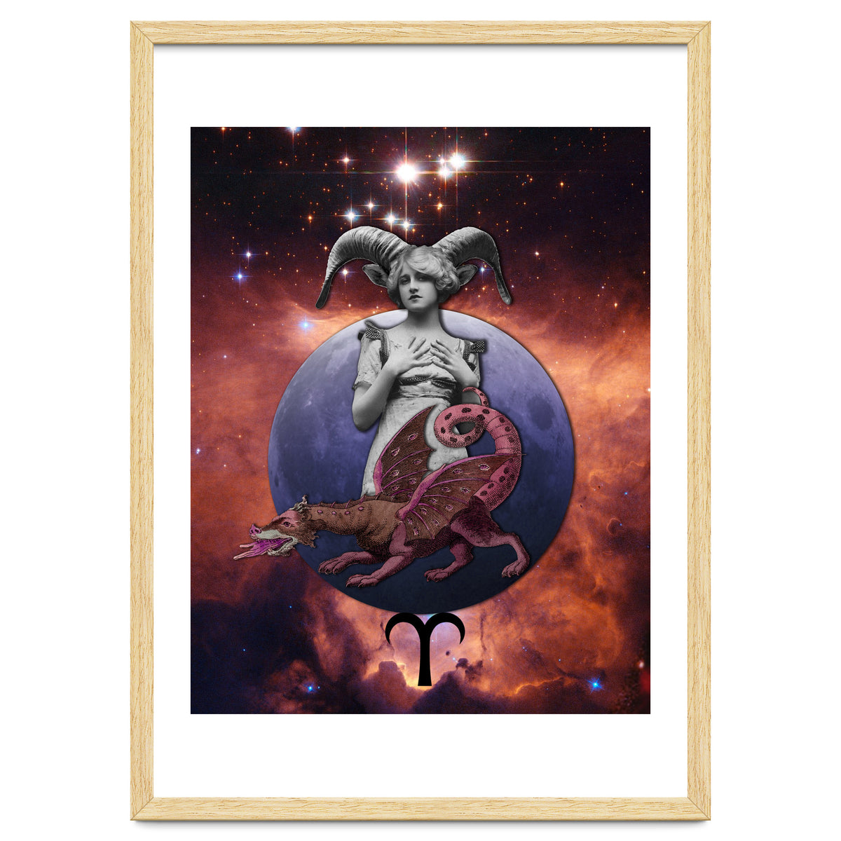 Aries Zodiac Sign
