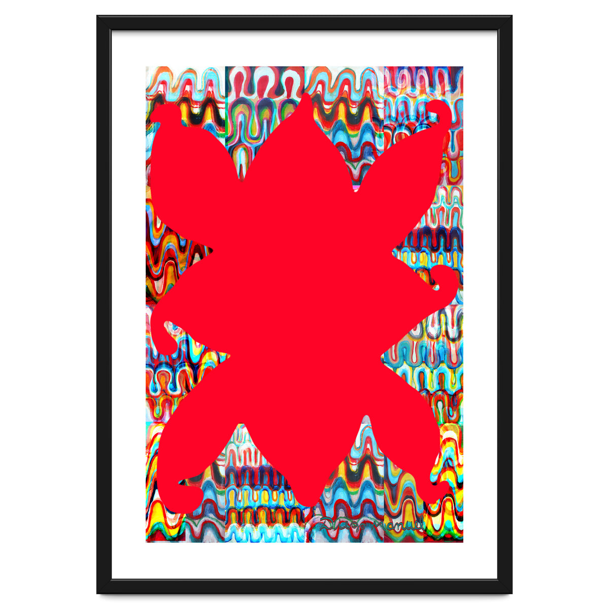 Graffiti Digital Nuevo 2023 135