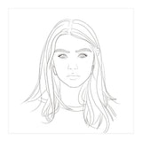 Look at Me (Print Only) thumbnail