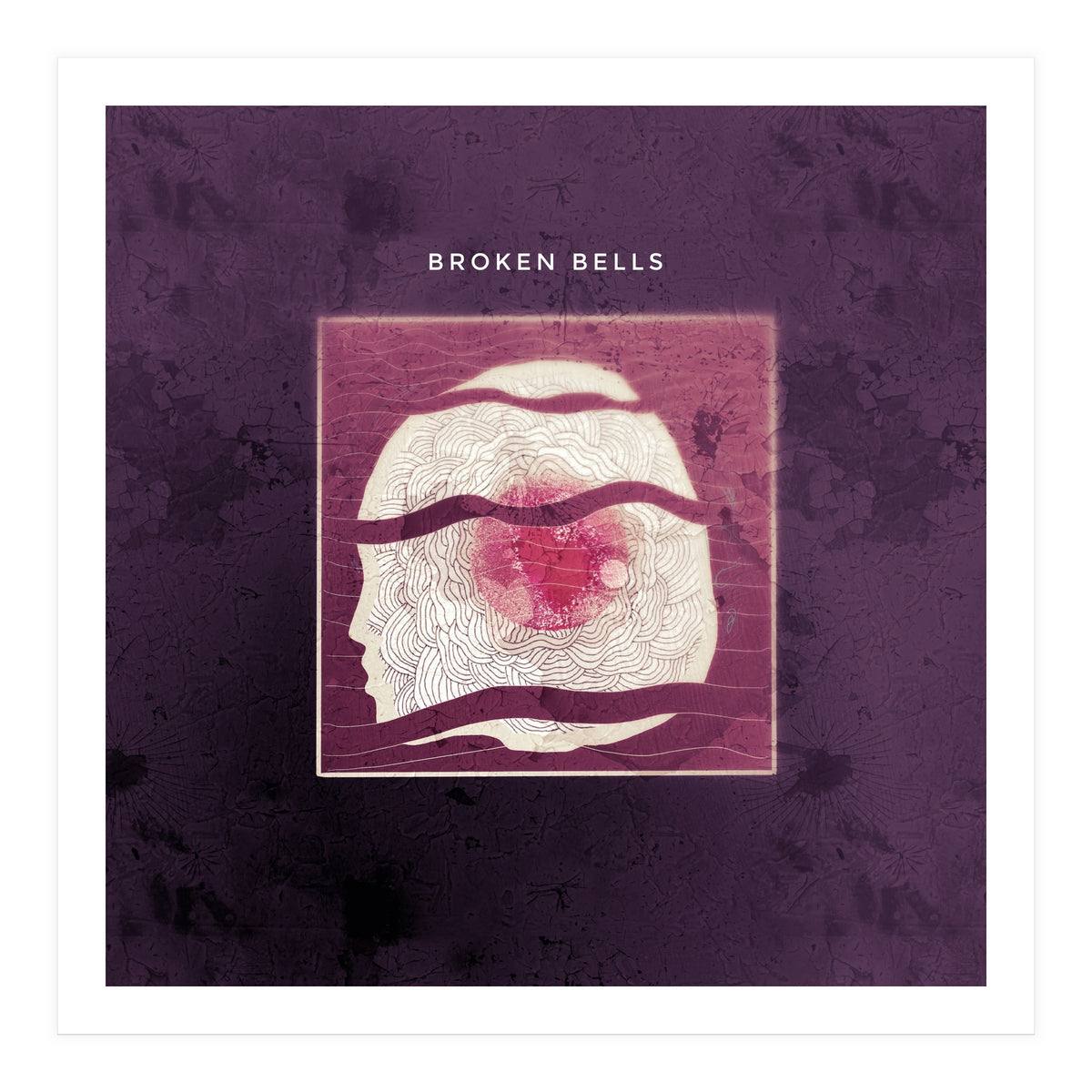 Reimagined album  (Print Only)