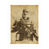 Snake (Print Only) thumbnail