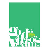 Good Vibrations (Print Only) thumbnail