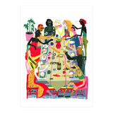 Family (Print Only) thumbnail