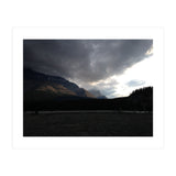 Banff I (Print Only) thumbnail
