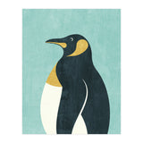 FAUNA / Penguin (Print Only) thumbnail