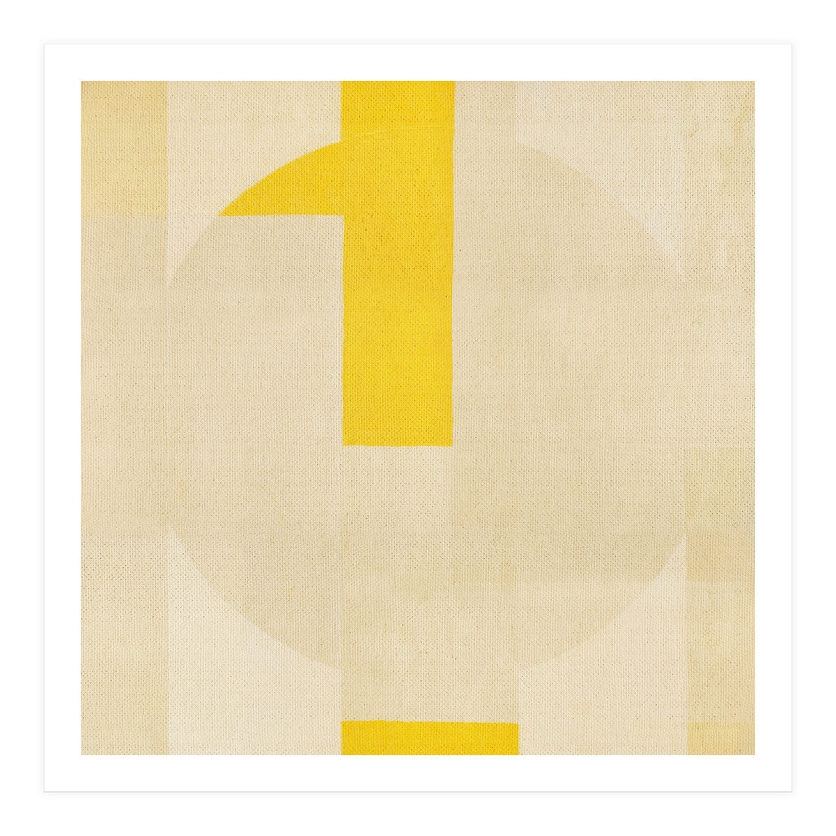 Gainsay 1 (Print Only)