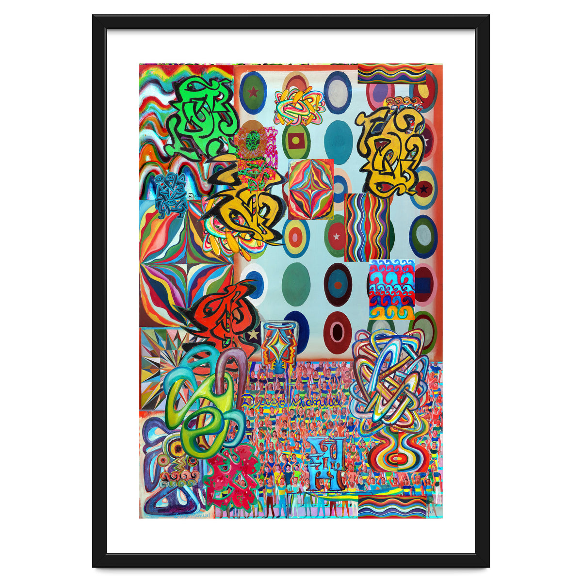 Graffiti Digital 2022 523