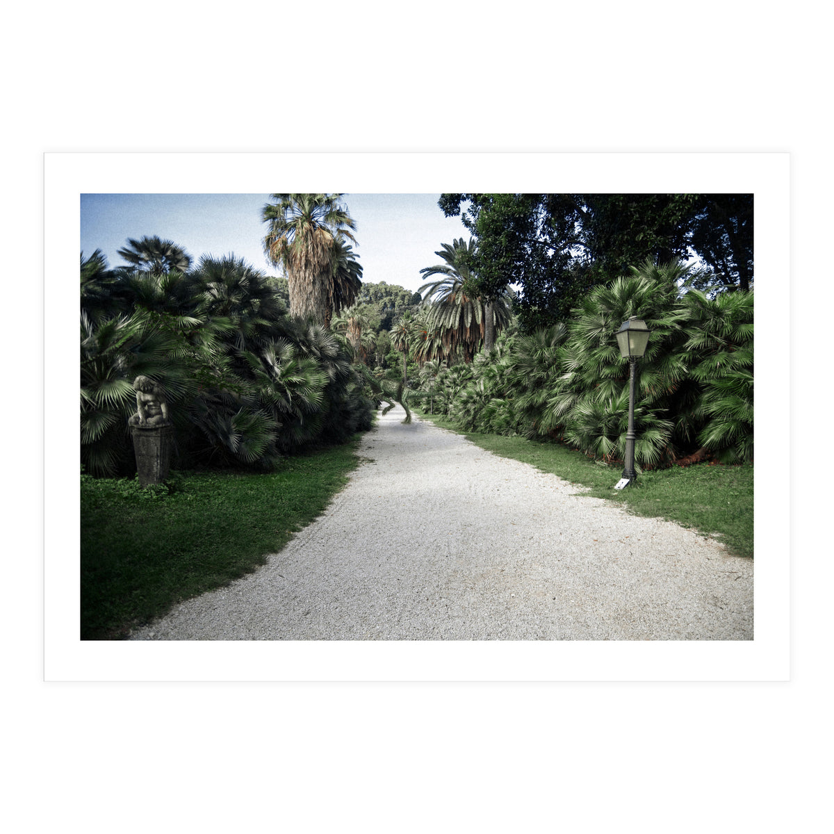 Fuckin' Fossil (Print Only)