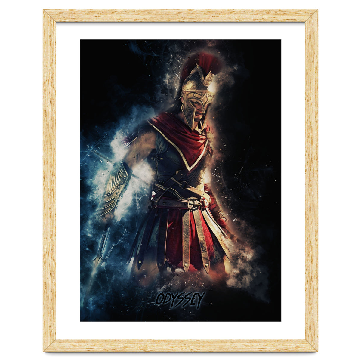 Odyssey