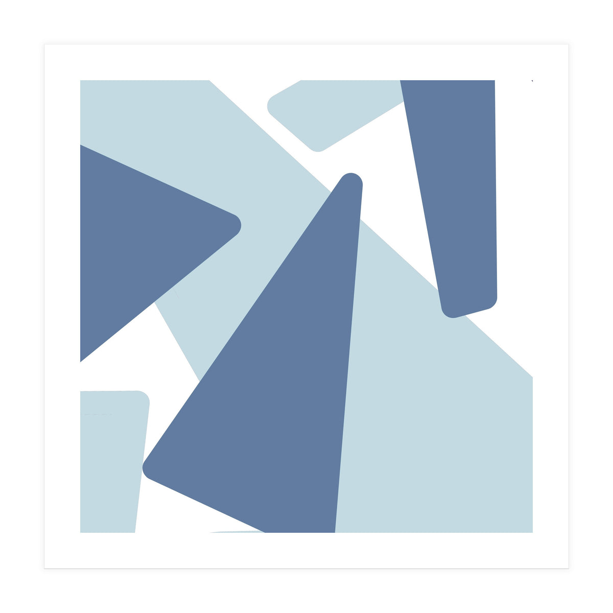 Colorful 9 (Print Only)