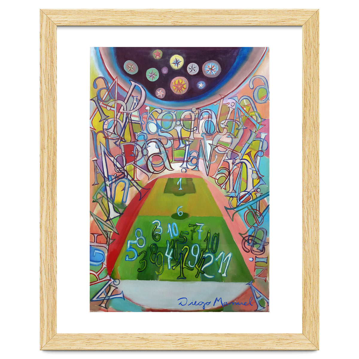 Argentina! Argentina! 2