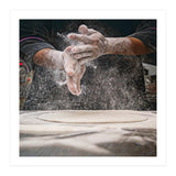 Let`s Make Pizza Bread (Print Only) thumbnail