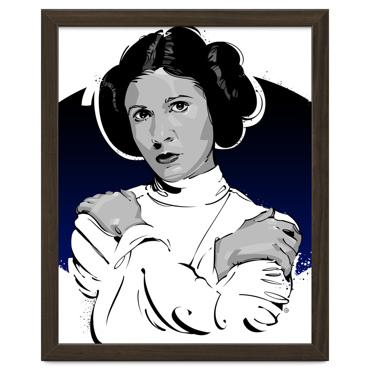 Leia STAR WARS