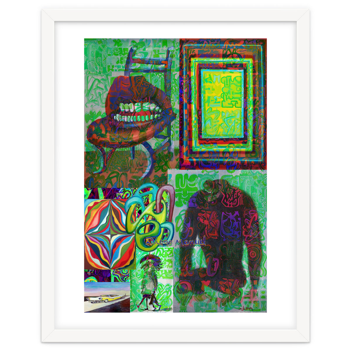 Graffiti Digital 2022 480