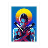 Tomb Raider (Print Only) thumbnail
