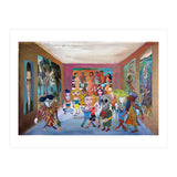 Graffiti Digital 2022 993 (Print Only) thumbnail