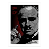 Vito Corleone (Print Only) thumbnail