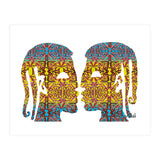 Graffiti Digital 12 2022 C 2  (Print Only) thumbnail