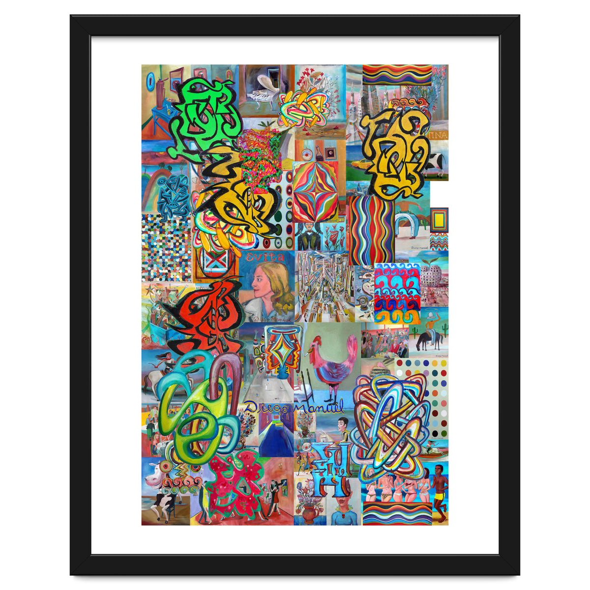 Graffiti Digital 2022 447