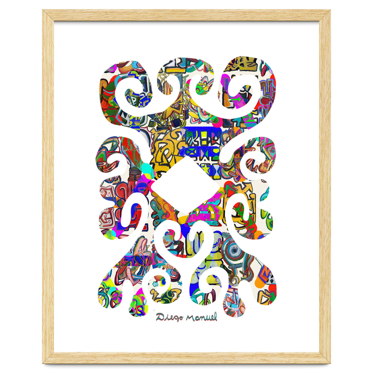 Pop Abstract 2023 164 Copia