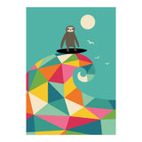 Surf Up (Print Only) thumbnail