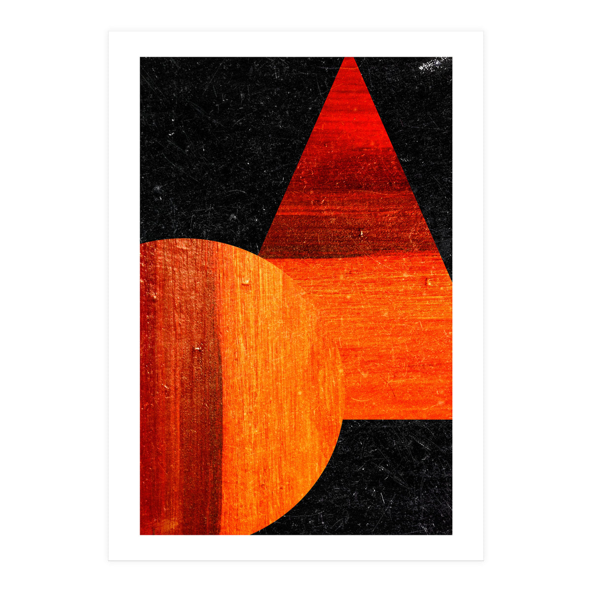 Paganas  (Print Only)