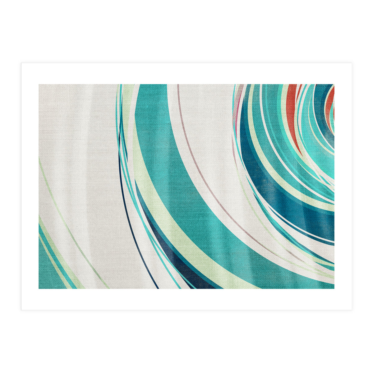 Ondulação (3) (Print Only)