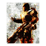 Gears Of War (Print Only) thumbnail