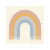 The Rainbow Of Calm (Print Only) thumbnail