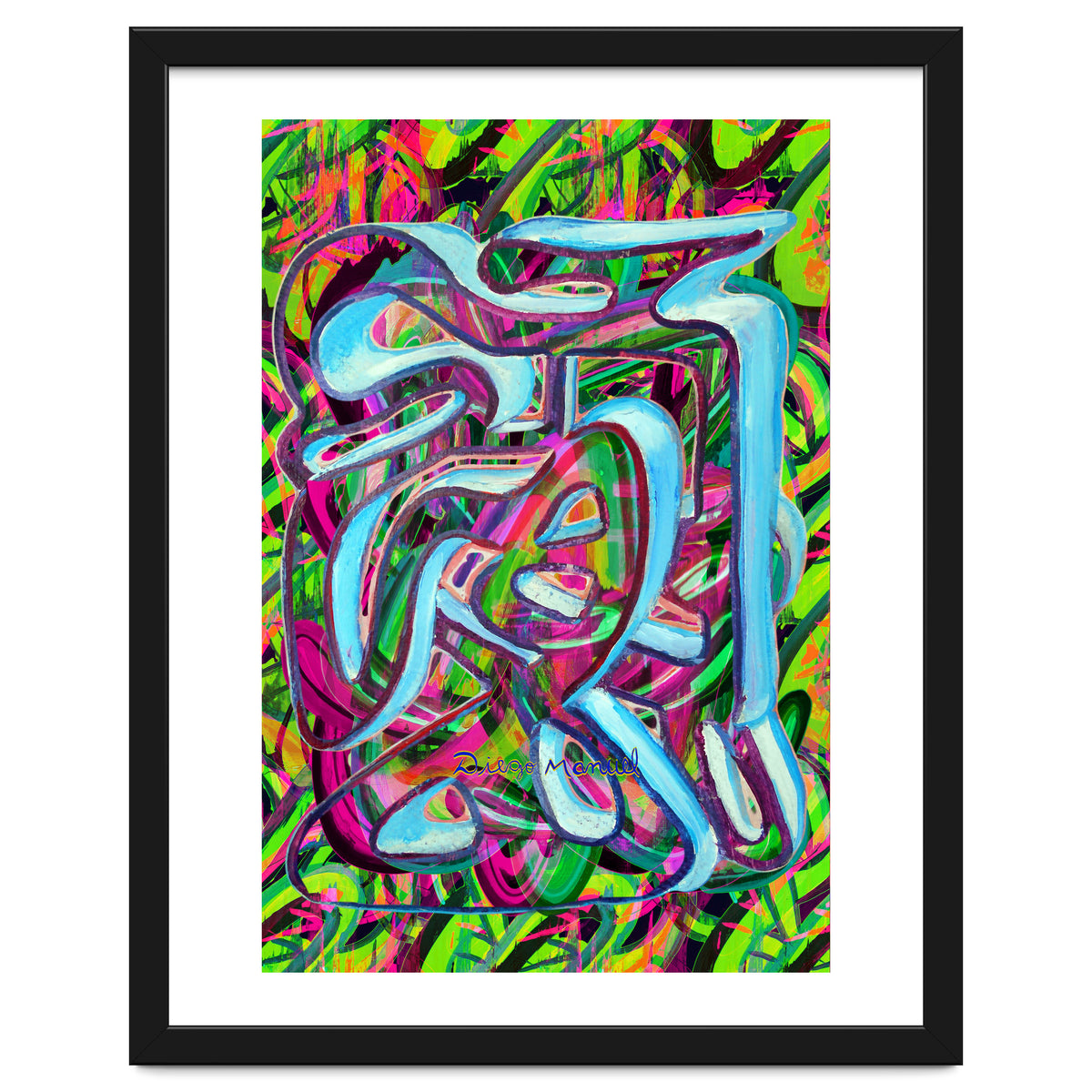 Graffiti Digital 2022 829