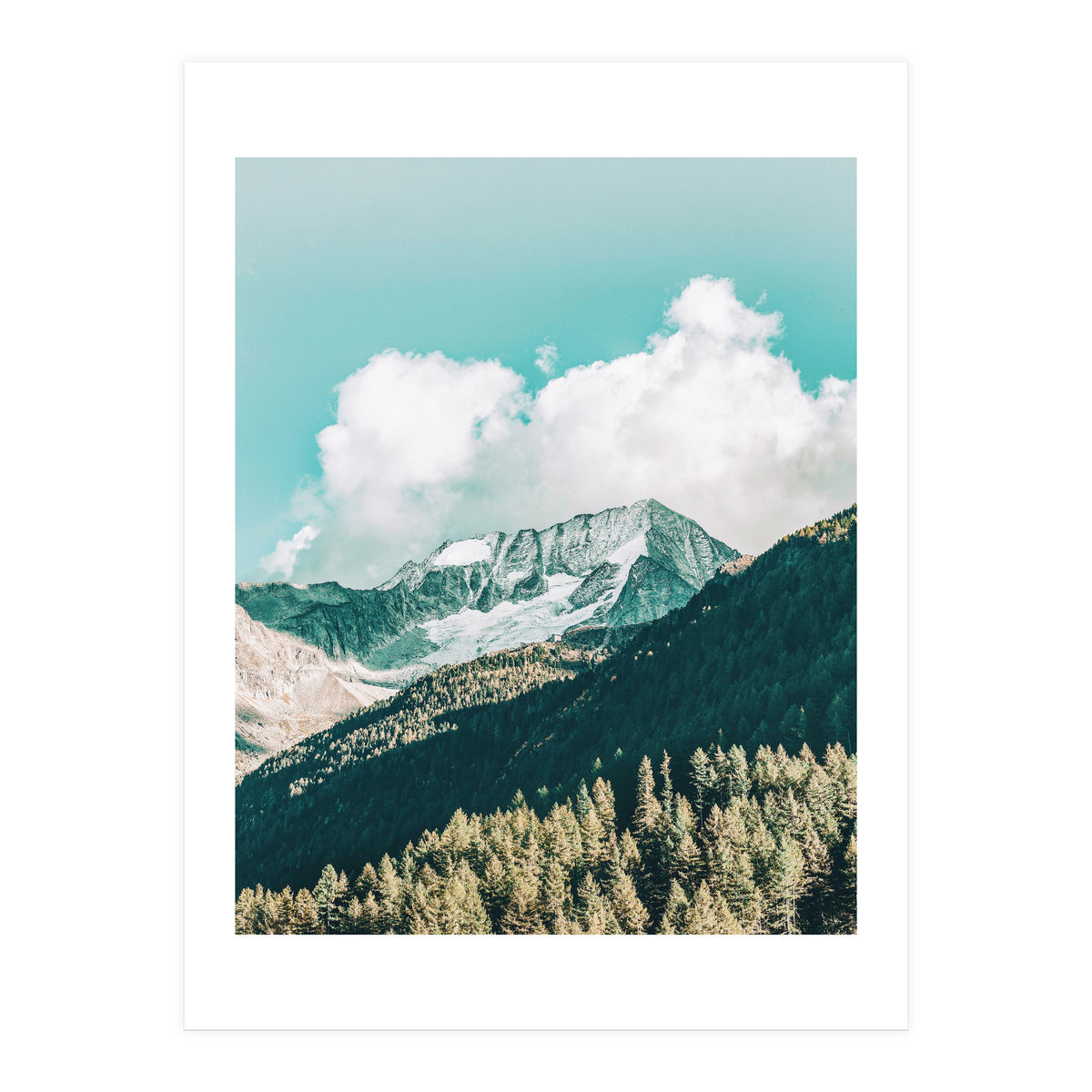 Nirvaan (Print Only)