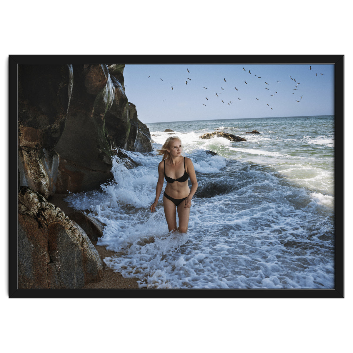 Run run Run run Run away From your Responsibilities