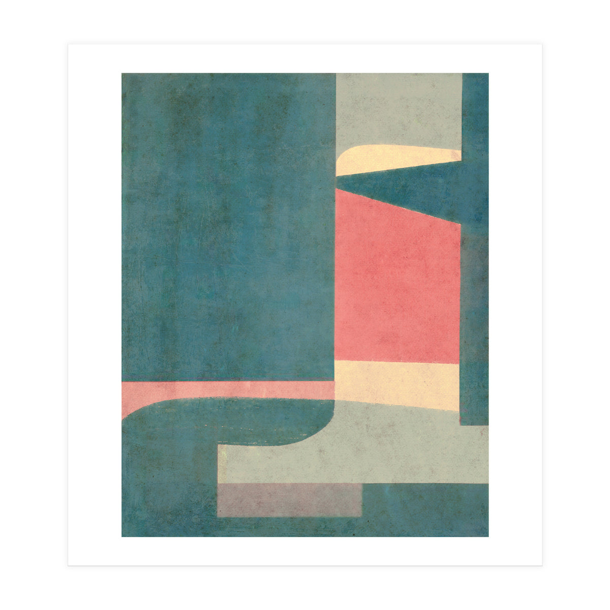 Penstock (Print Only)