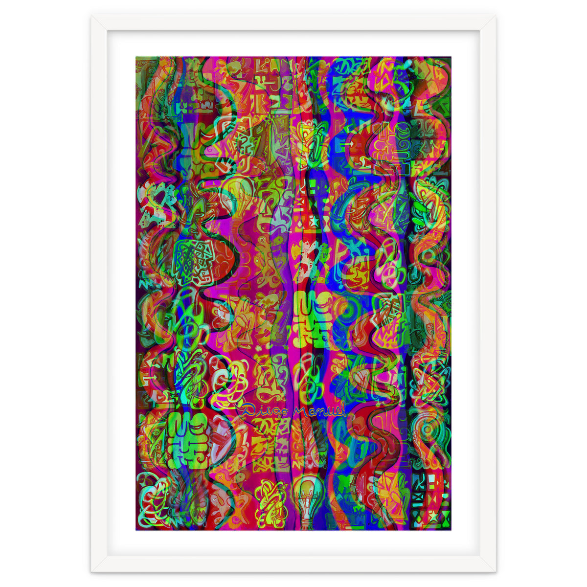 Graffiti Digital 2022 4