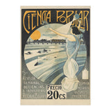 Ciencia Popular (Print Only) thumbnail