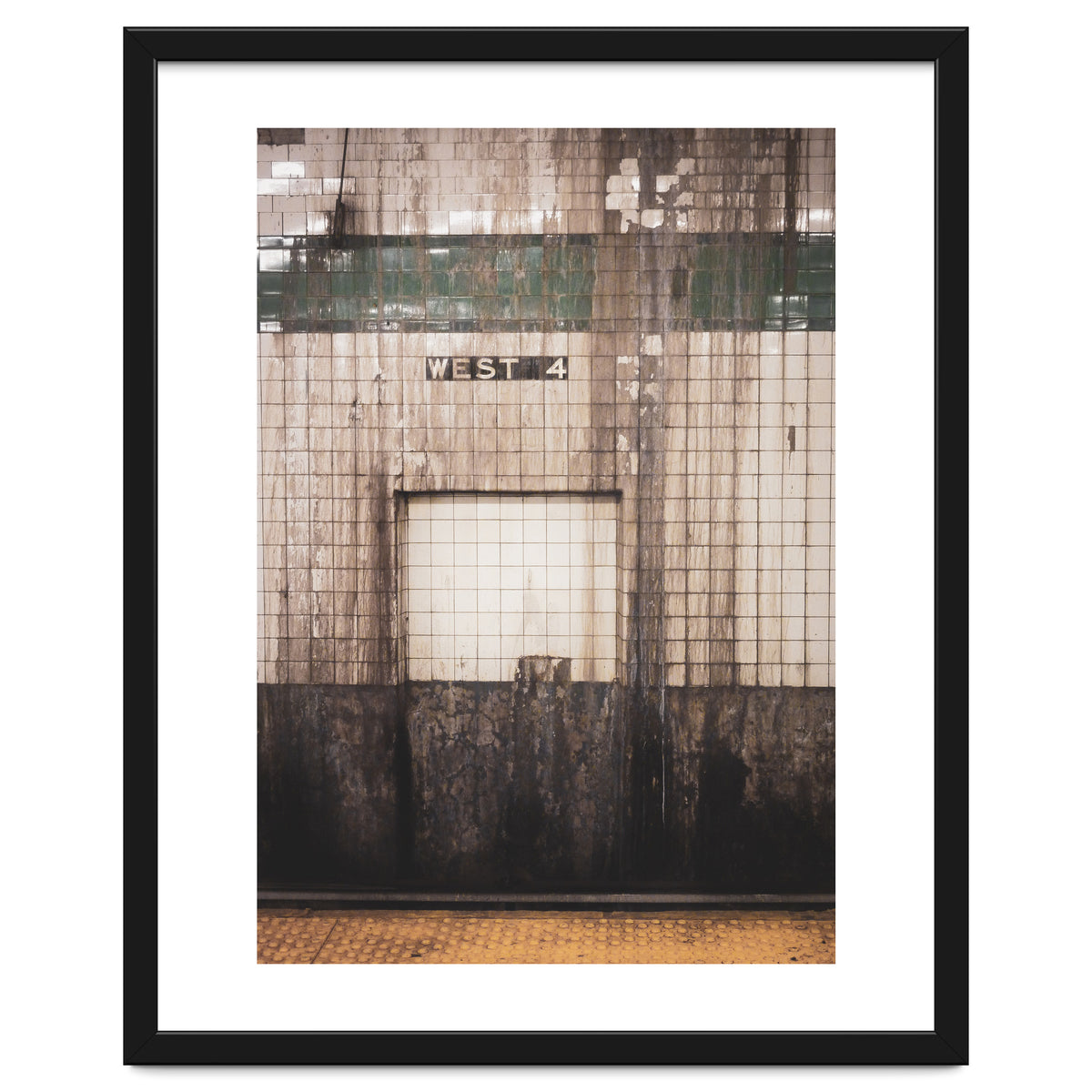 NewYorkCity Streets_West 4