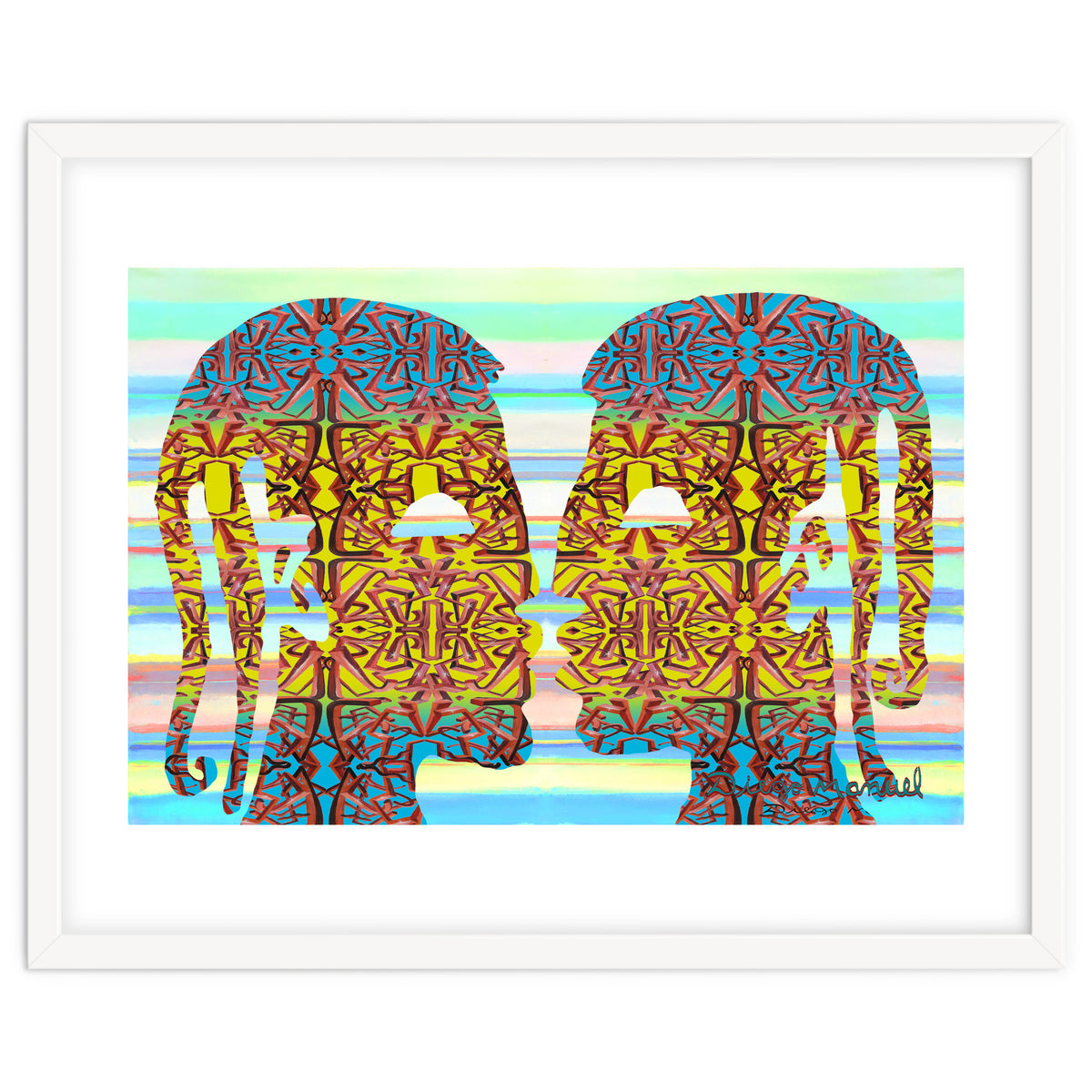 Graffiti Digital 12 2022 D 6