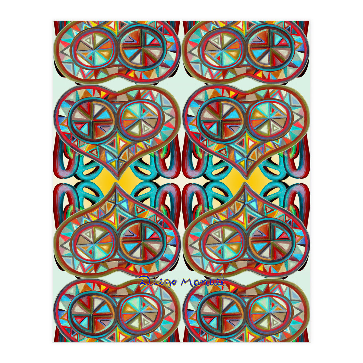 Graffiti Digital 2022 1119 (Print Only)