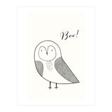 Boo (Print Only) thumbnail