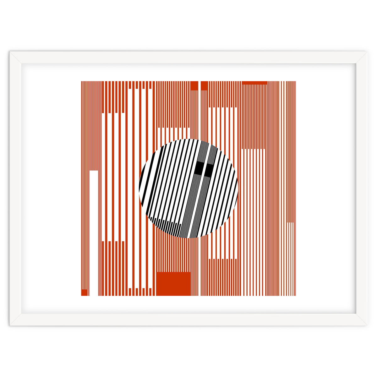 Glitch Global XVIII Serie Urban Nature