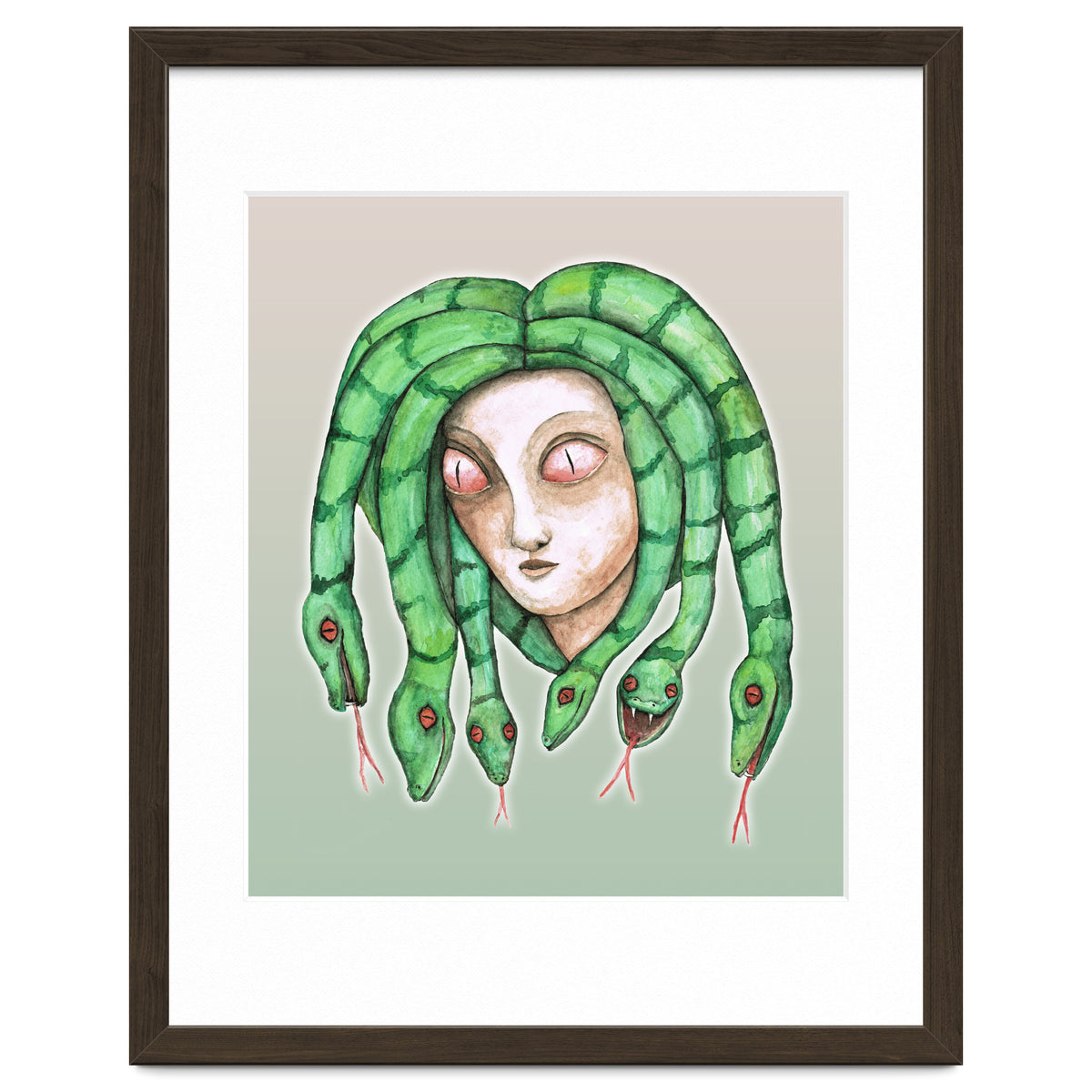 Medusa